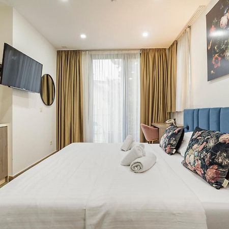 Hotel National Загреб Екстериор снимка