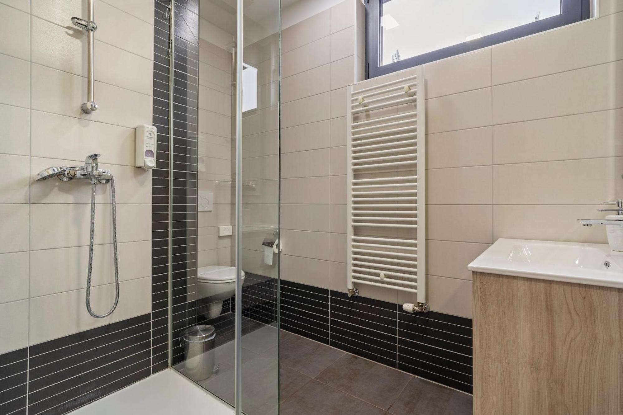 Hotel National Загреб Екстериор снимка