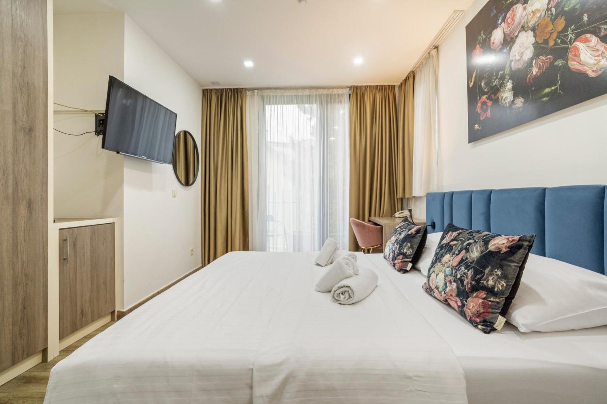 Hotel National Загреб Екстериор снимка