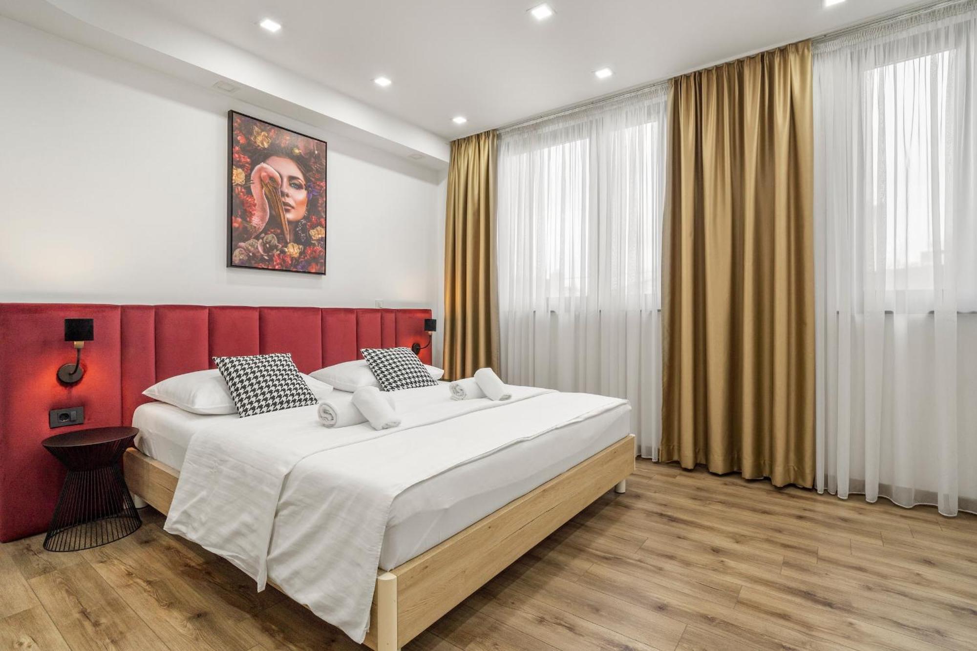 Hotel National Загреб Екстериор снимка