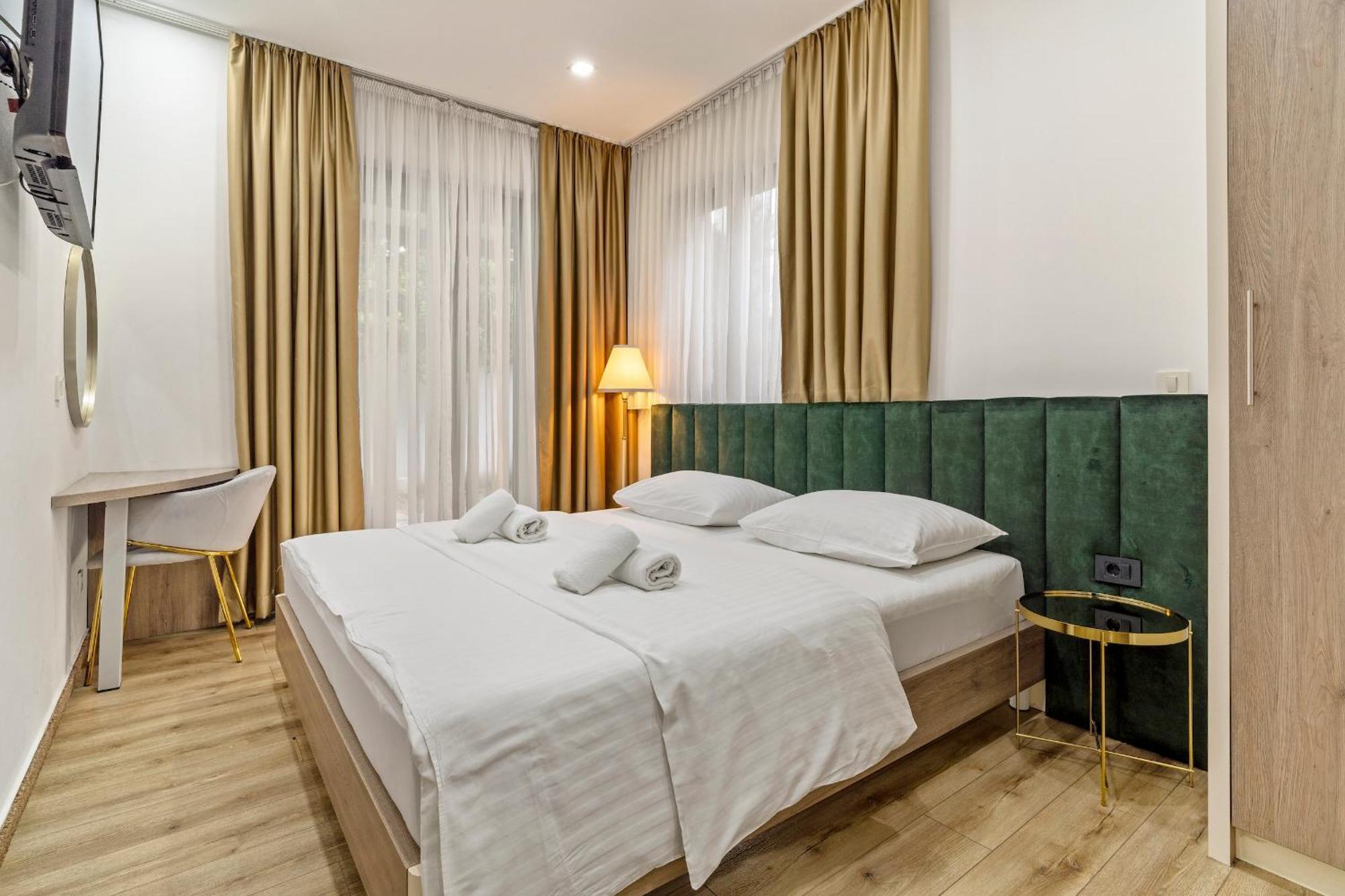 Hotel National Загреб Екстериор снимка